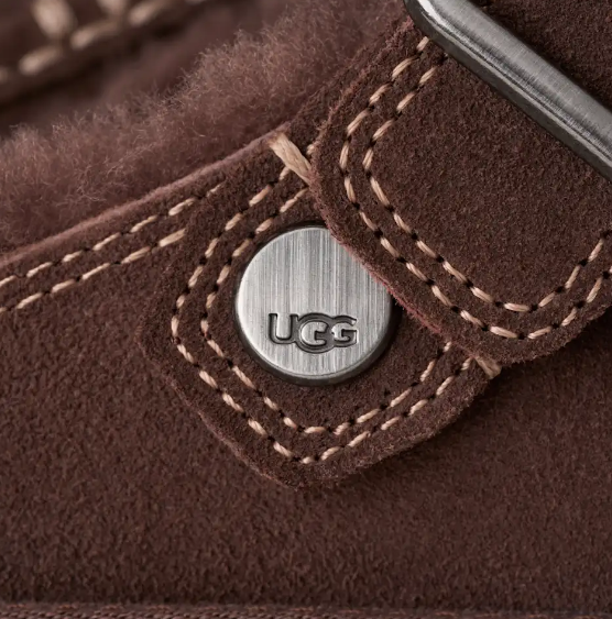 Goldenstar Evelina Clog