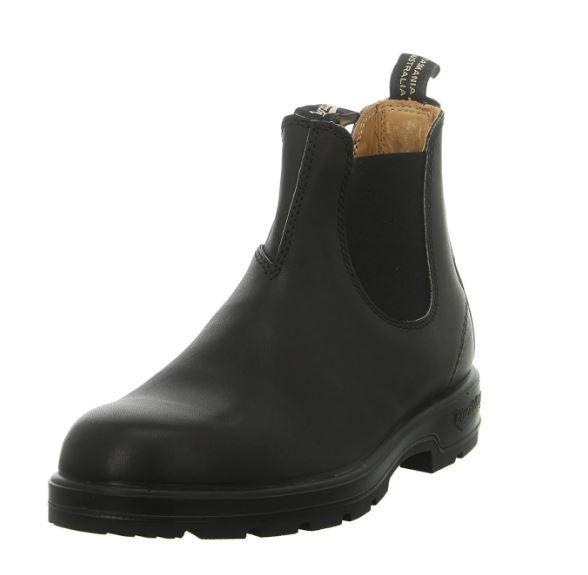 Chelsea Boot