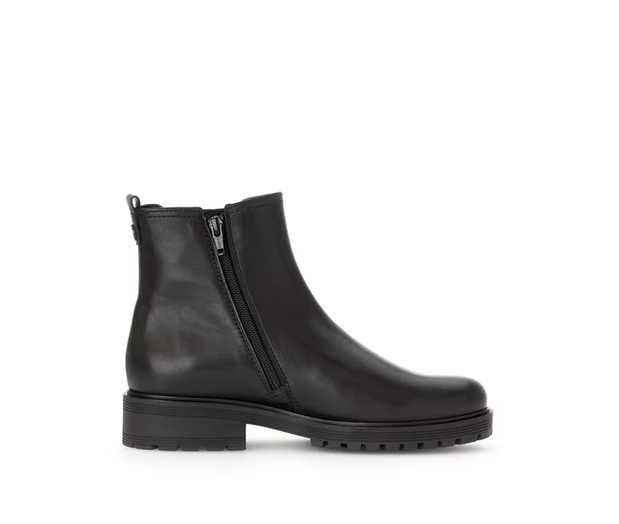 Foulardcalf Black