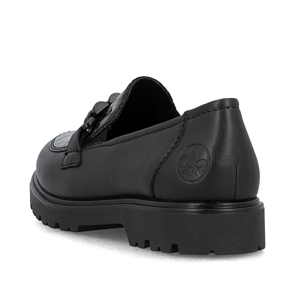 Loafer Bn 318