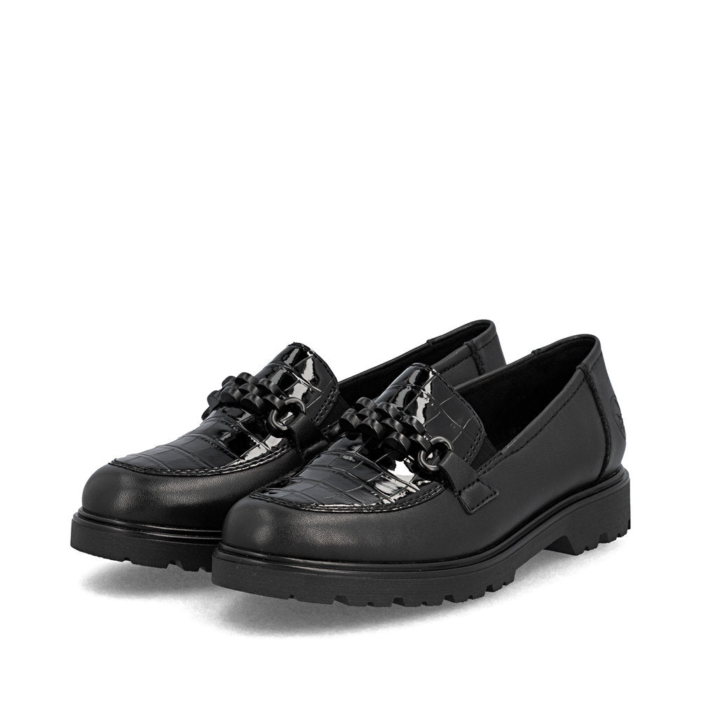 Loafer Bn 318