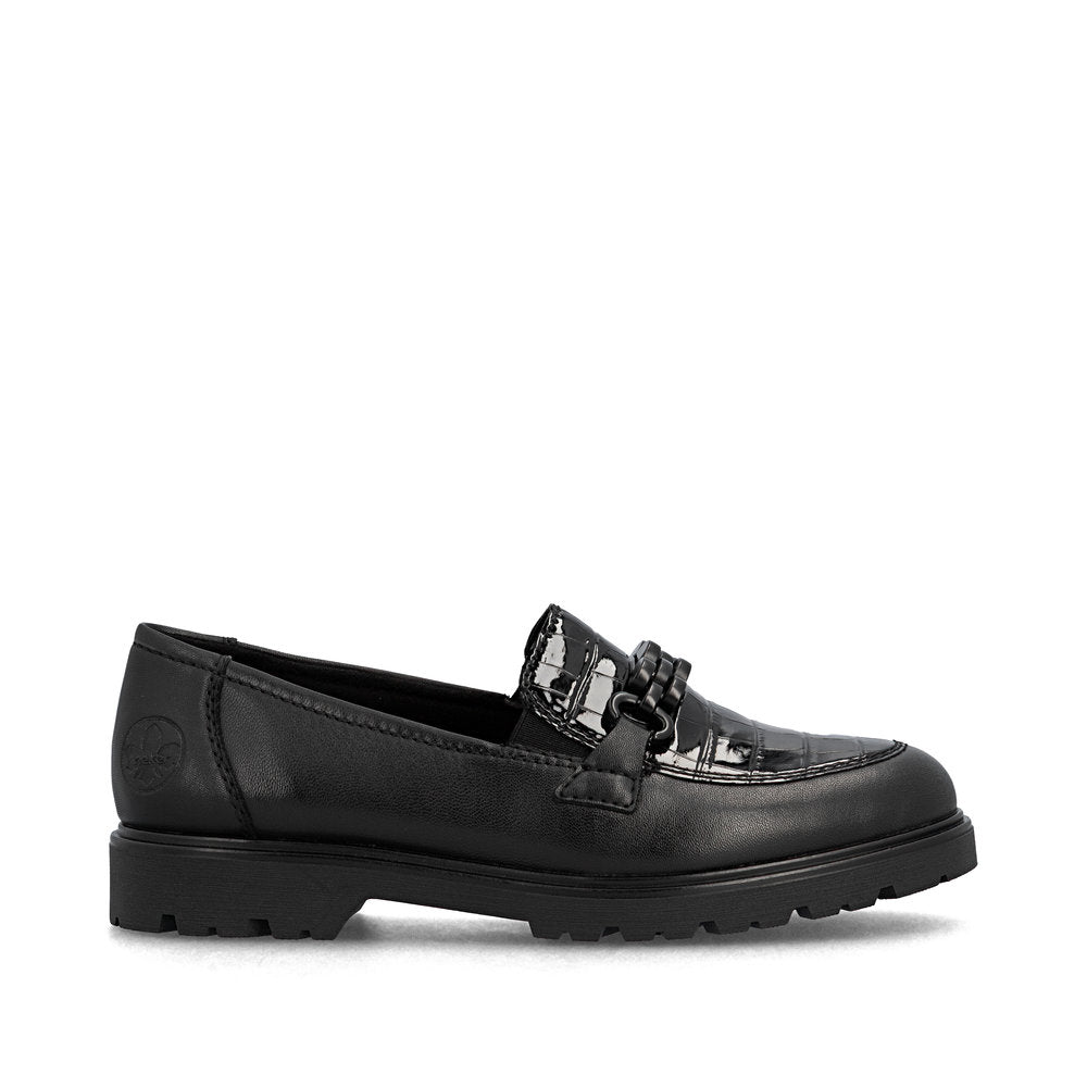Loafer Bn 318