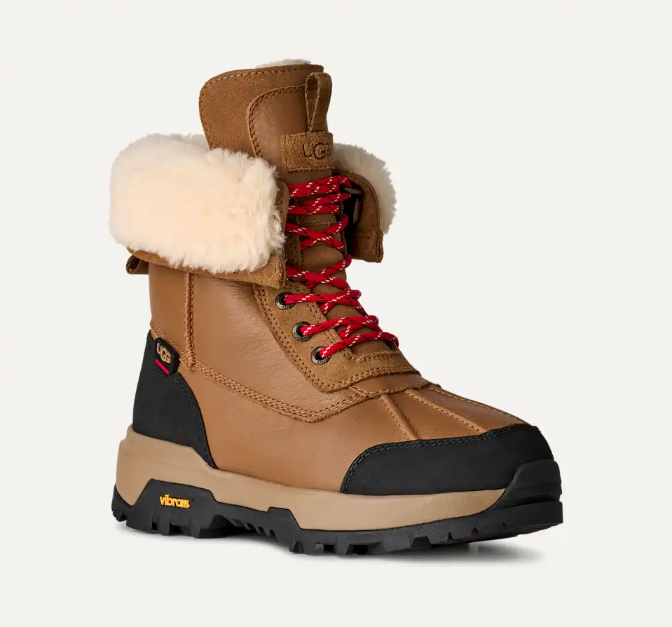 Adirondack XXV