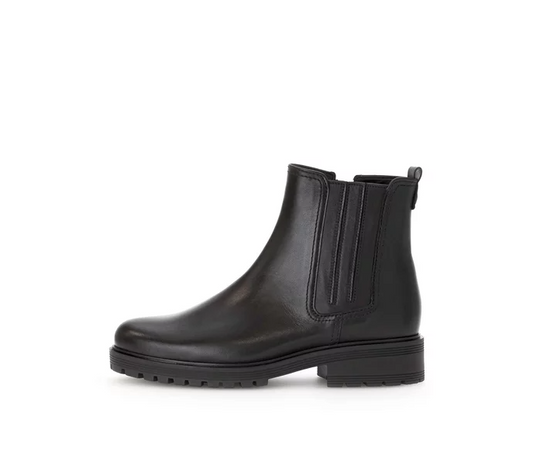 Foulardcalf Black