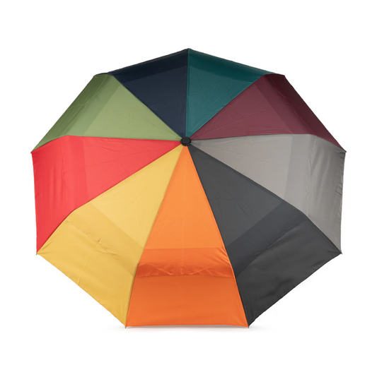 Waterloo Umbrella Rainbow