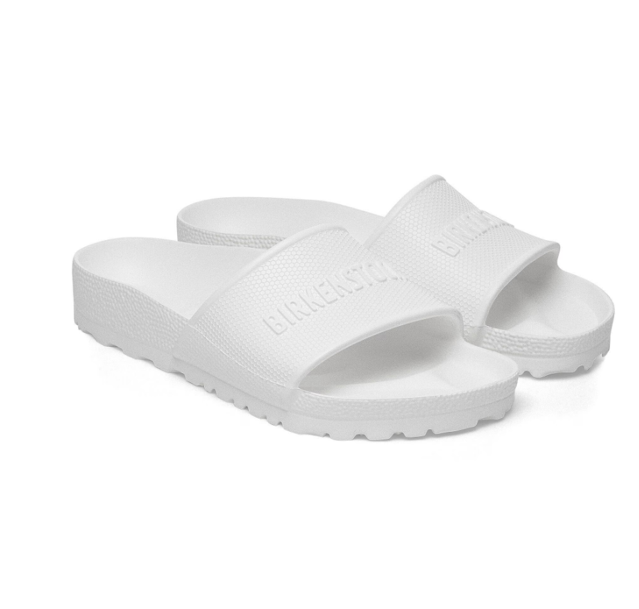 Barbados White BN 2005