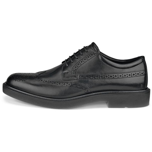 Metropole London Black