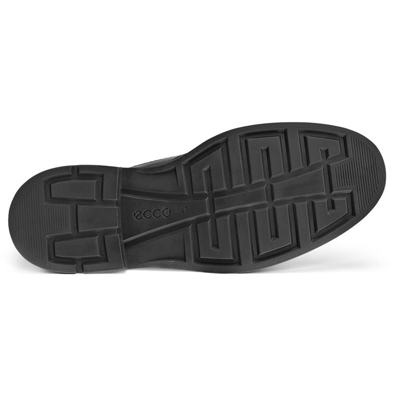 Metropole London Black