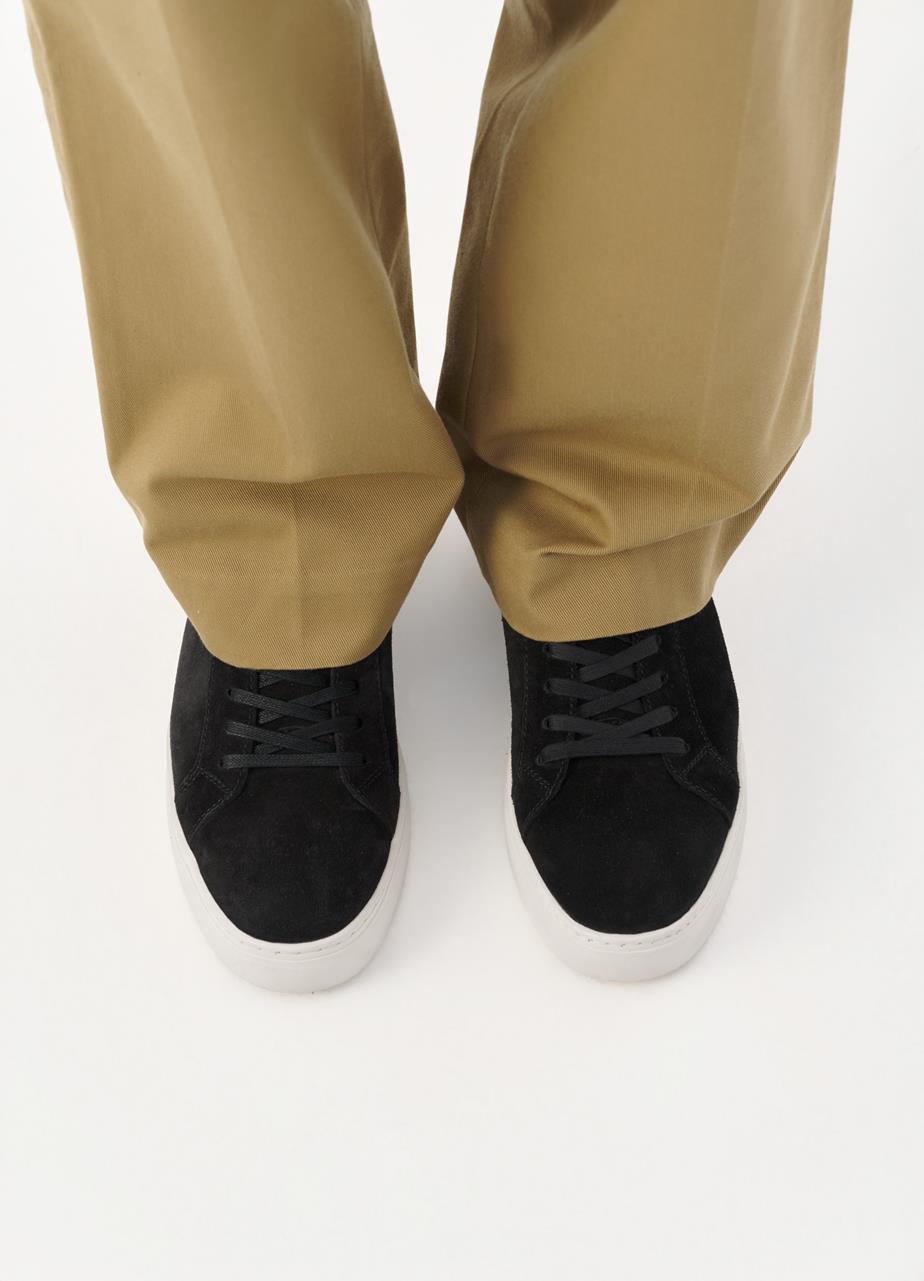 Paul 2.0 Black