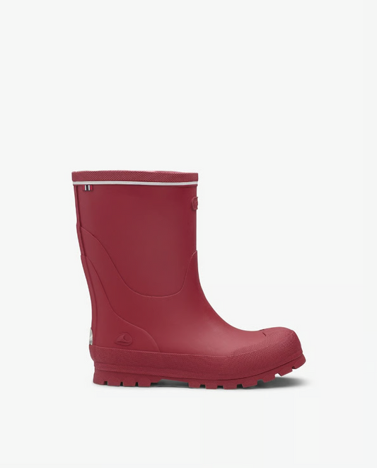 Jolly Dark Red