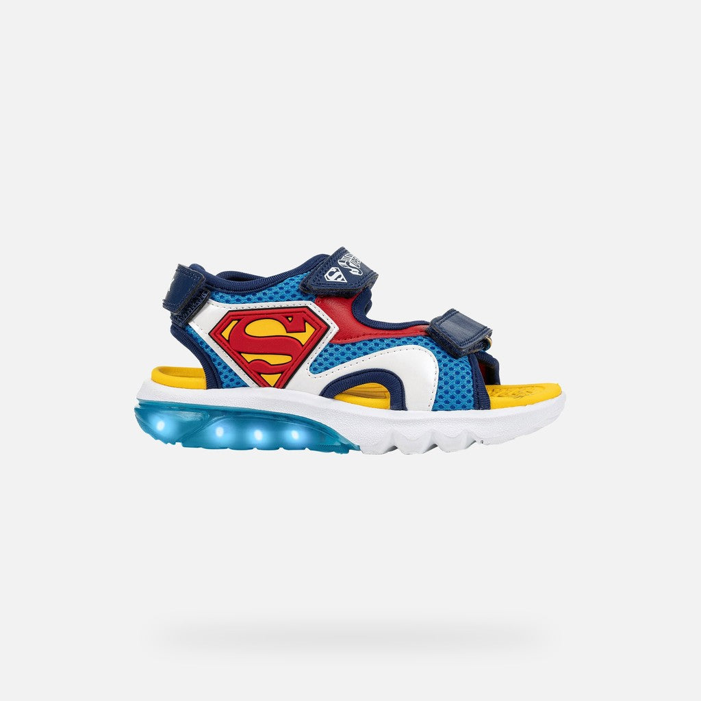 Superman Sandal BN 359