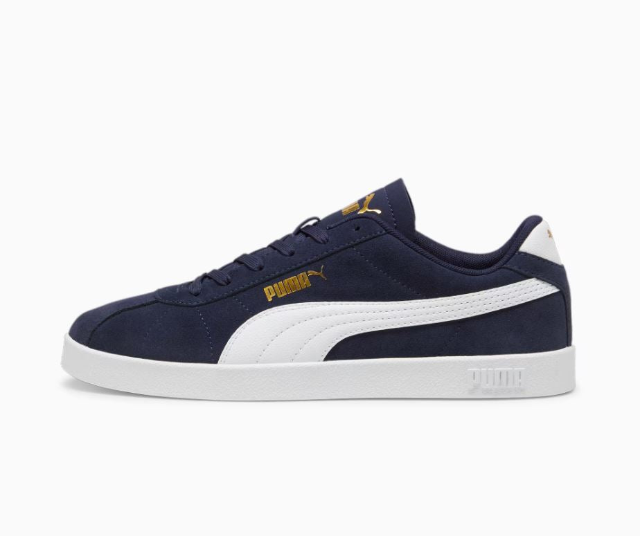 Puma Club II Navy