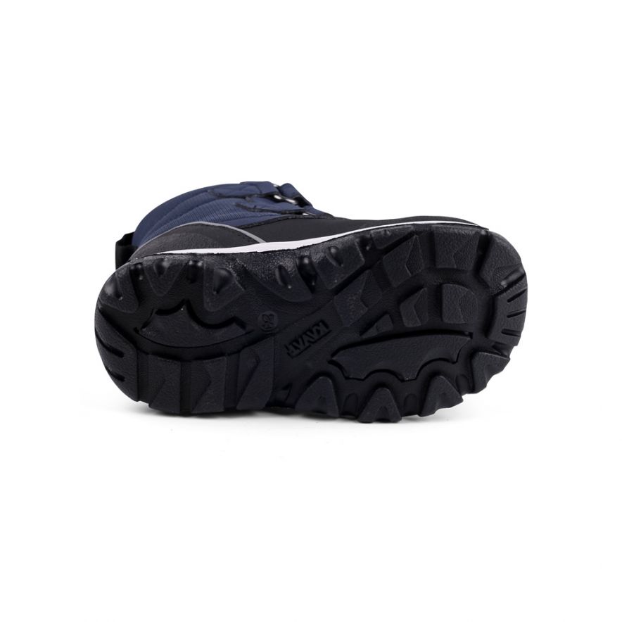 Loberg WP Mood Indigo BN 350