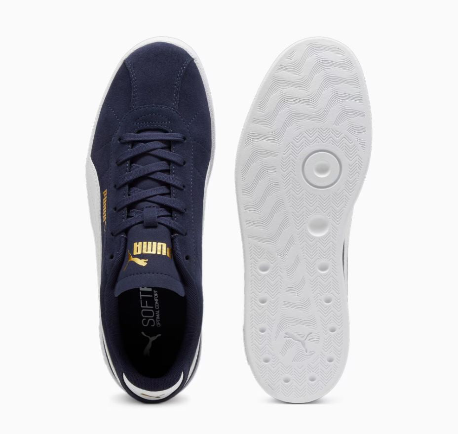 Puma Club II Navy