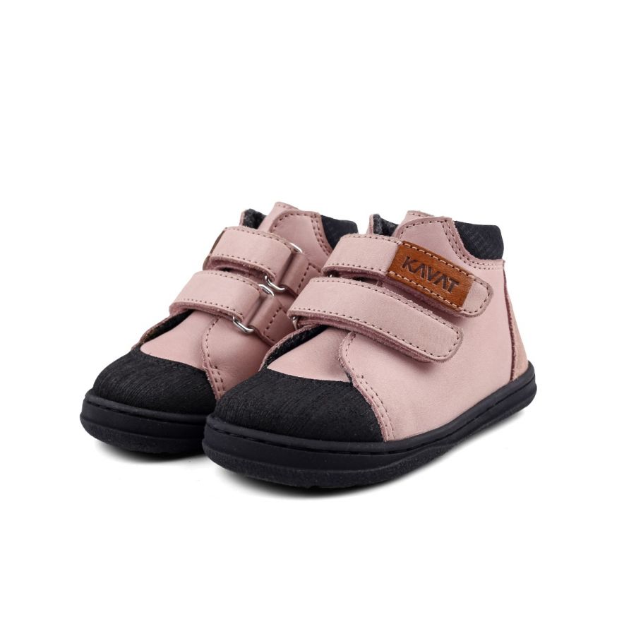 Fiskeby Warm Barefoot