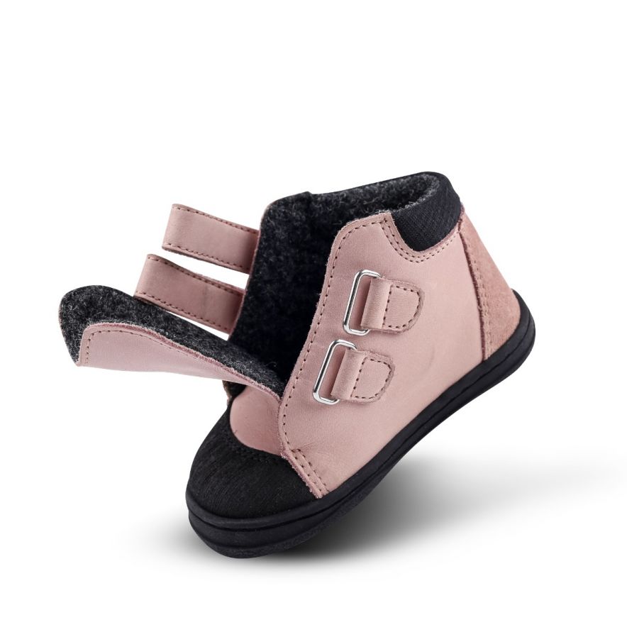 Fiskeby Warm Barefoot