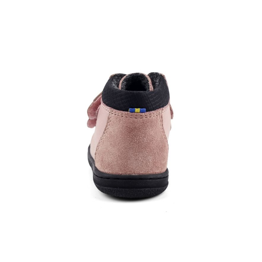Fiskeby Warm Barefoot