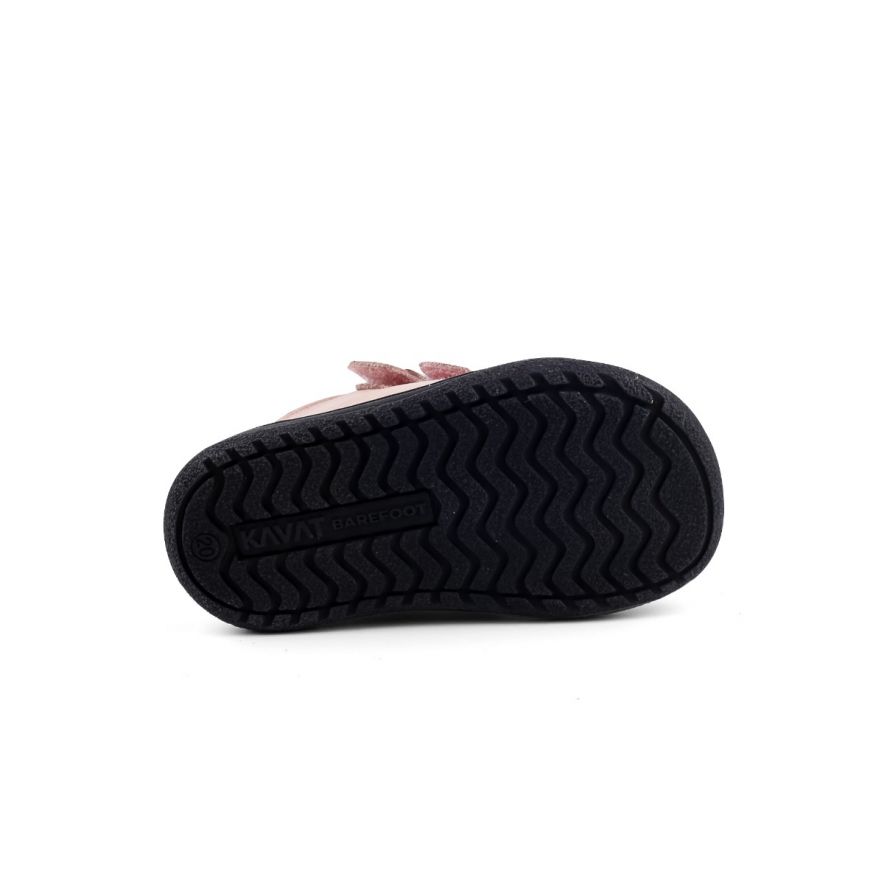 Fiskeby Warm Barefoot