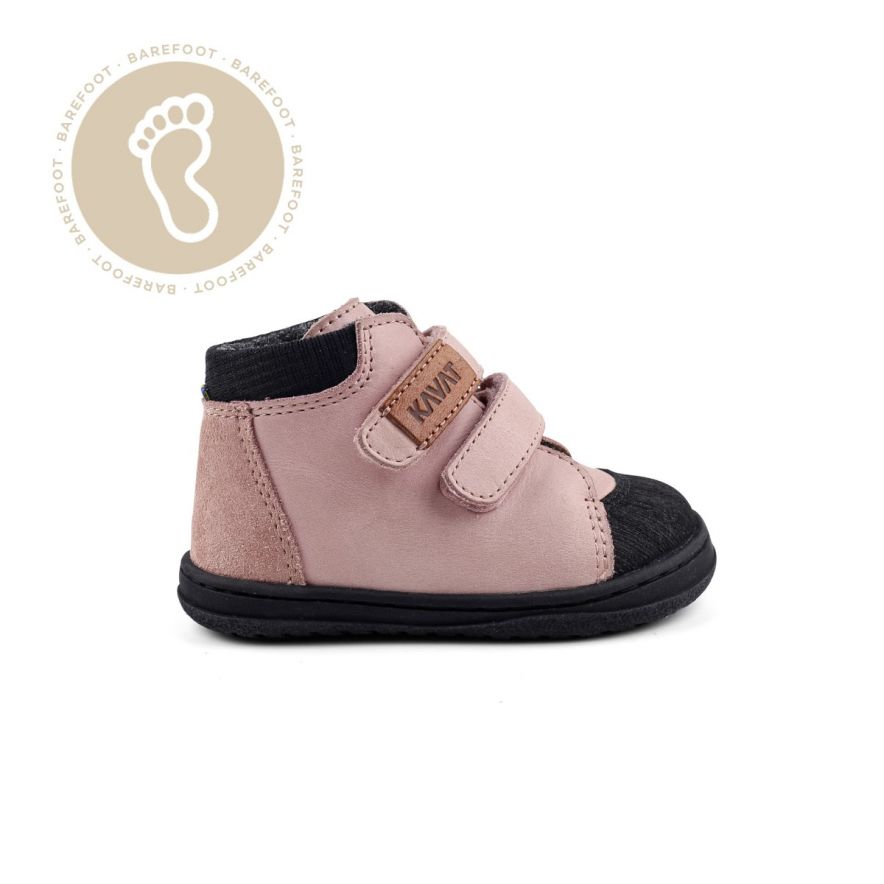 Fiskeby Warm Barefoot