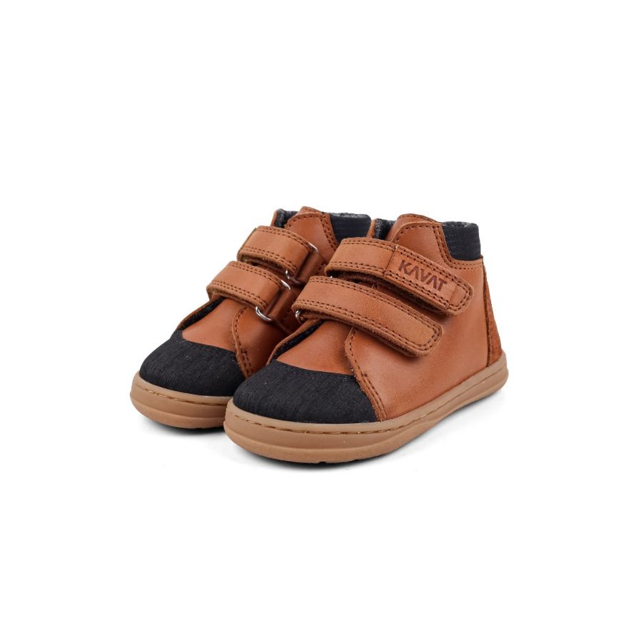 Fiskeby Warm Barefoot BN 337
