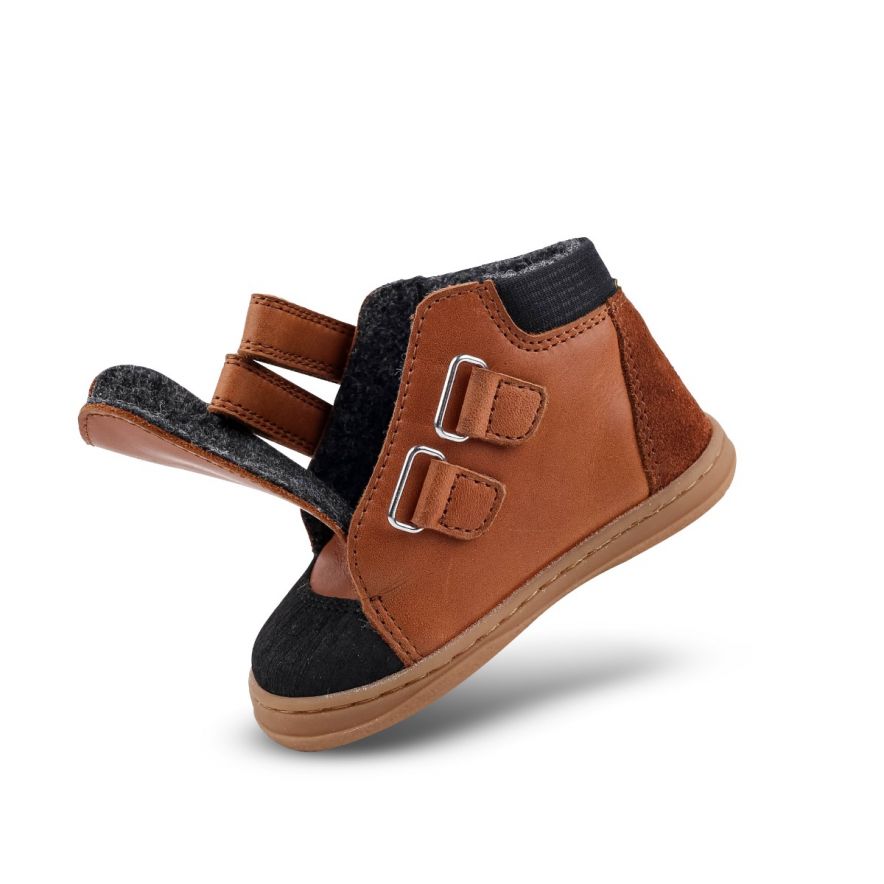 Fiskeby Warm Barefoot BN 337