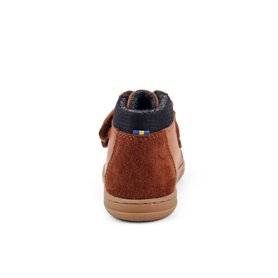 Fiskeby Warm Barefoot BN 337