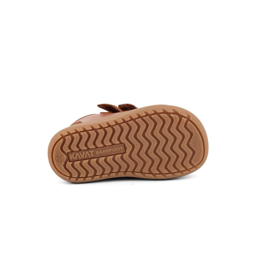 Fiskeby Warm Barefoot BN 337