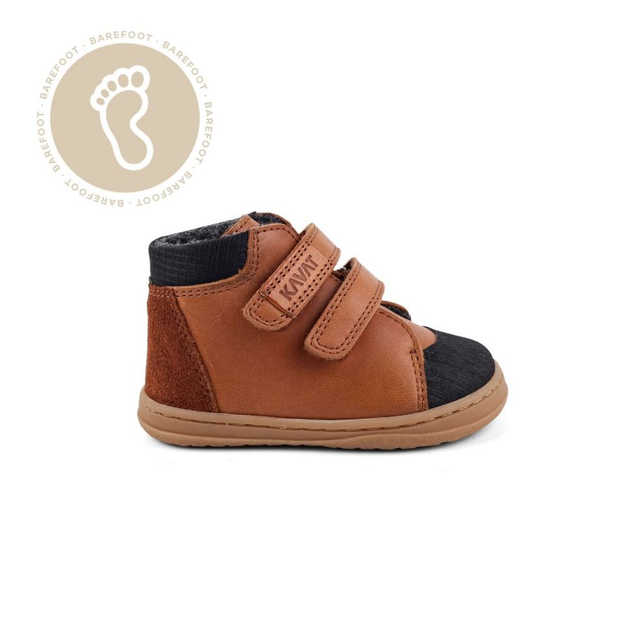 Fiskeby Warm Barefoot BN 337