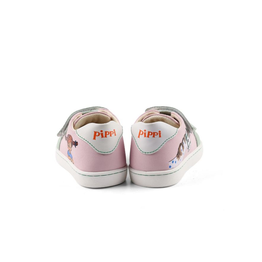 Pippi Longstrømpe BN 335