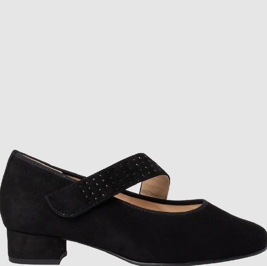 Cordoba Black