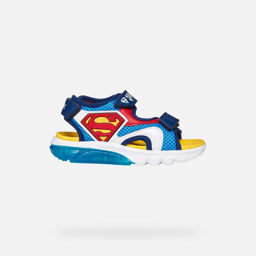 Superman Sandal BN 359