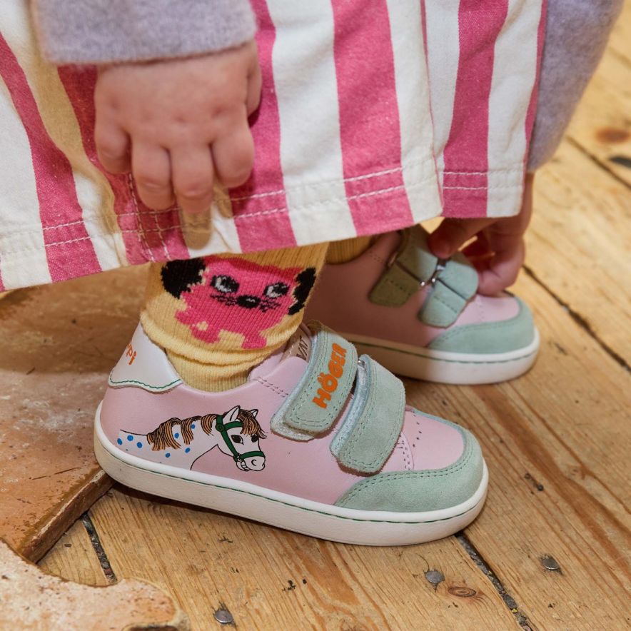 Pippi Longstrømpe BN 335
