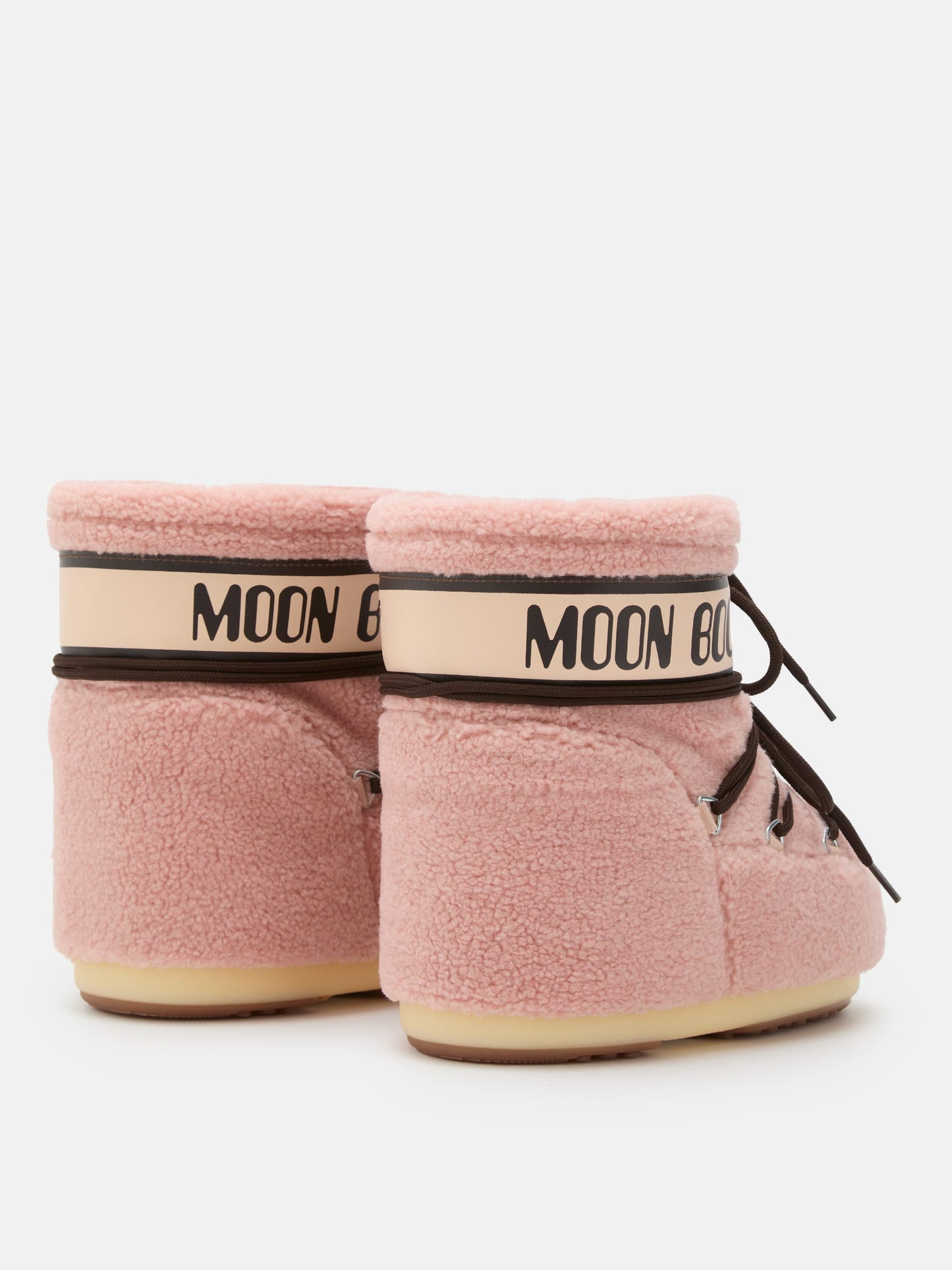 Icon Low Fleece