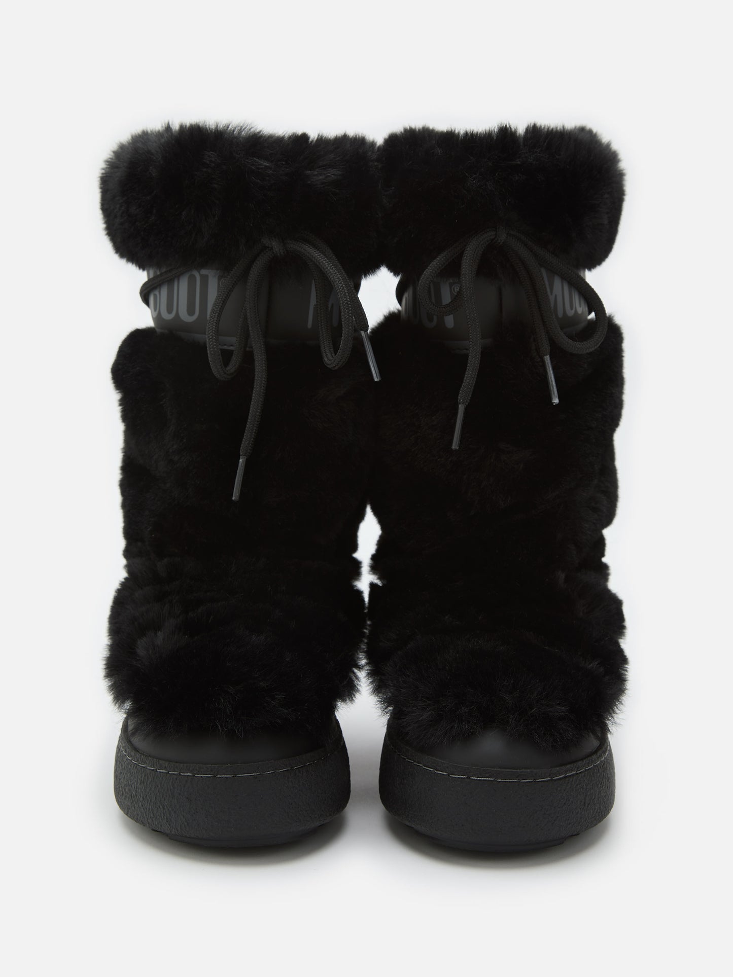 LTrack Faux Fur High WP