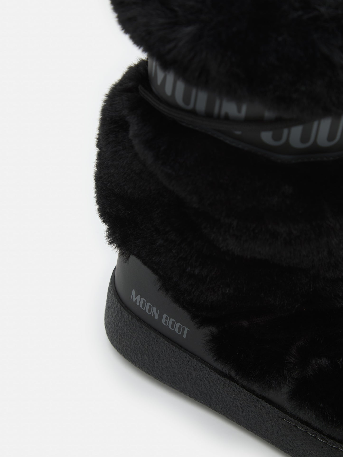 LTrack Faux Fur High WP