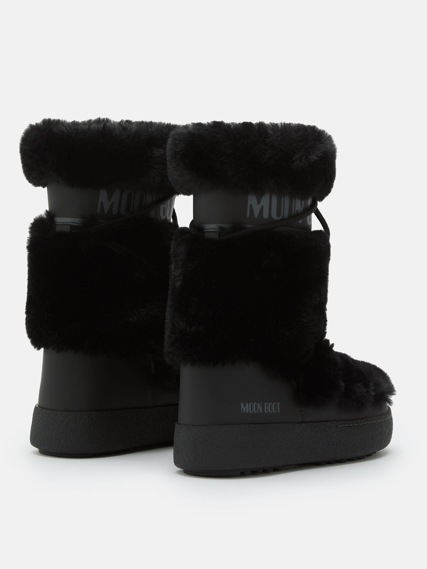 LTrack Faux Fur High WP
