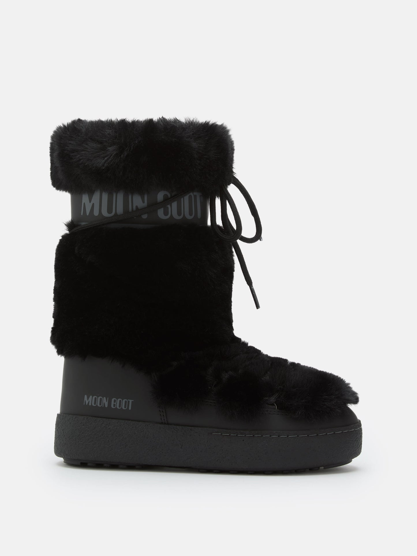 LTrack Faux Fur High WP