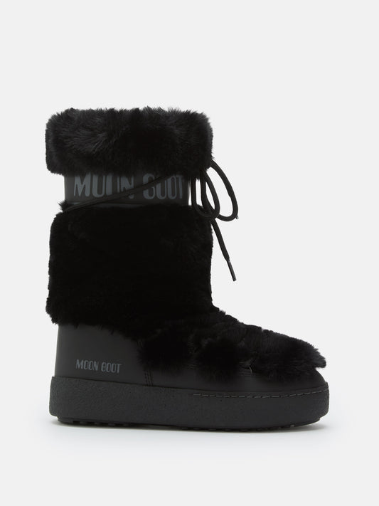 LTrack Faux Fur High WP