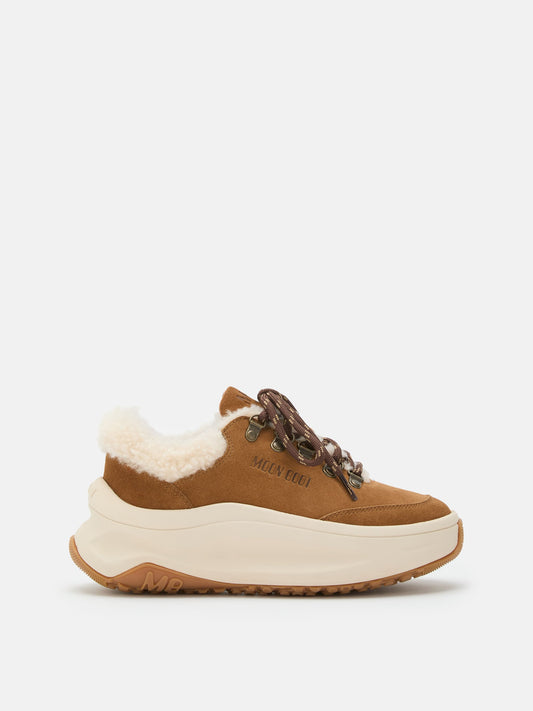 Moon247 City Shearling