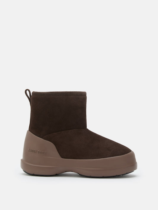 Mezzaluna Mid Boot