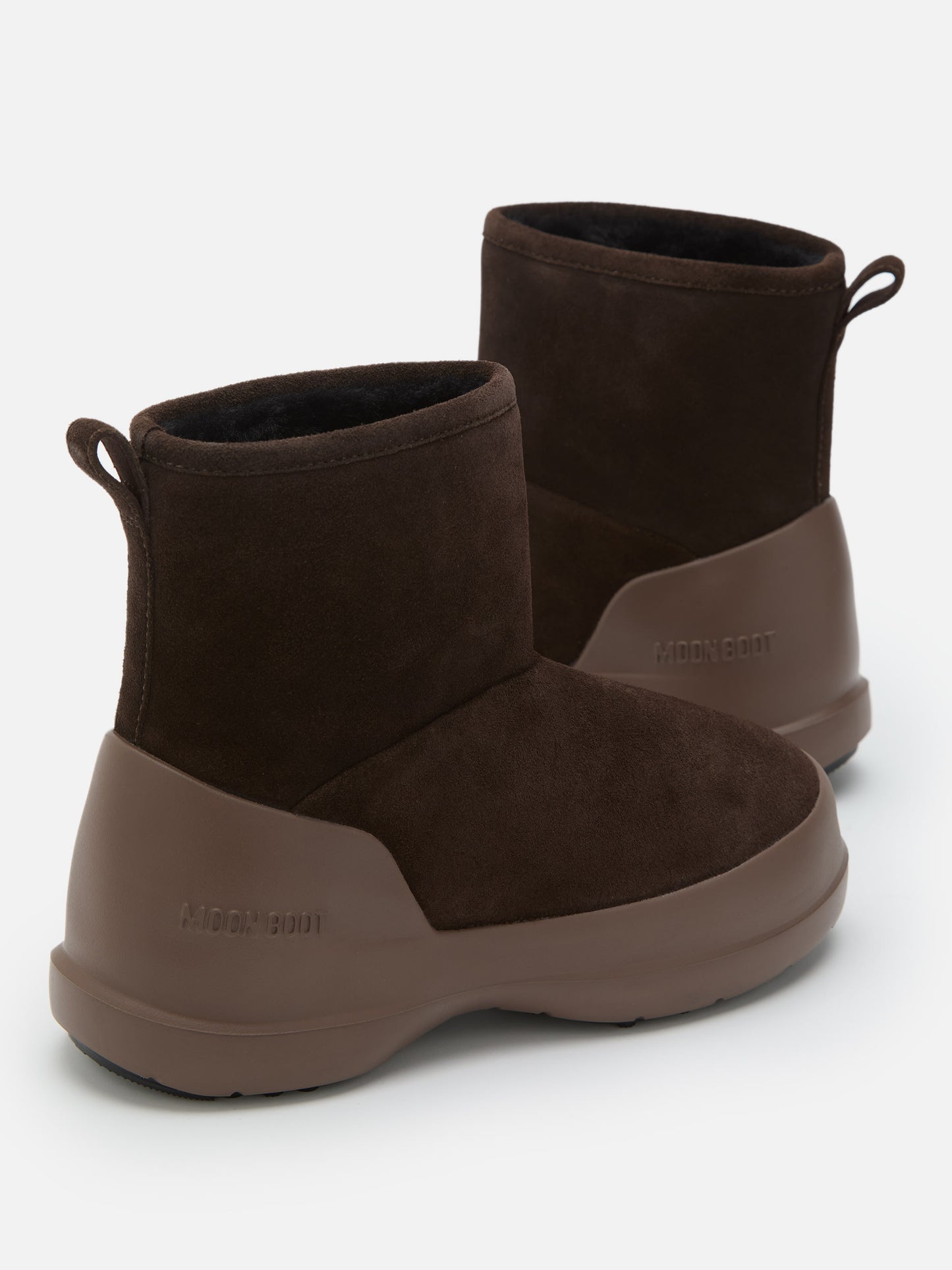Mezzaluna Mid Boot