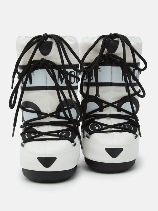 Icon Animal Panda
