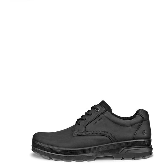 Rugged Track WP Black