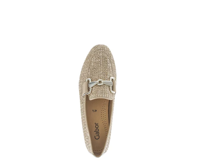Raffia Bn 511