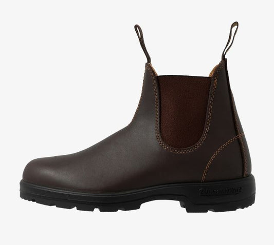 Chelsea Boot