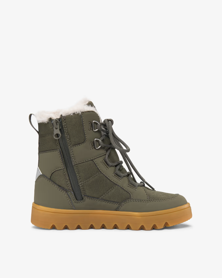 Fleek Warm GTX Zip