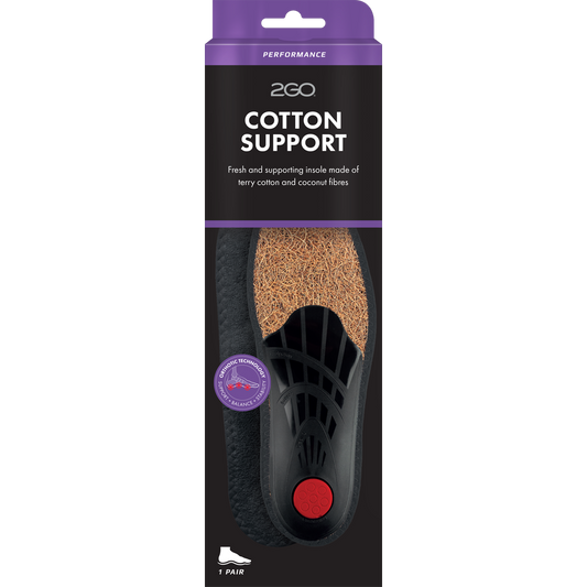 Cotton Support