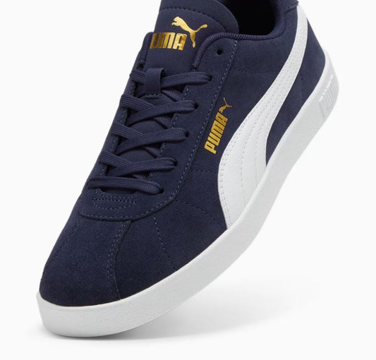 Puma Club II Navy