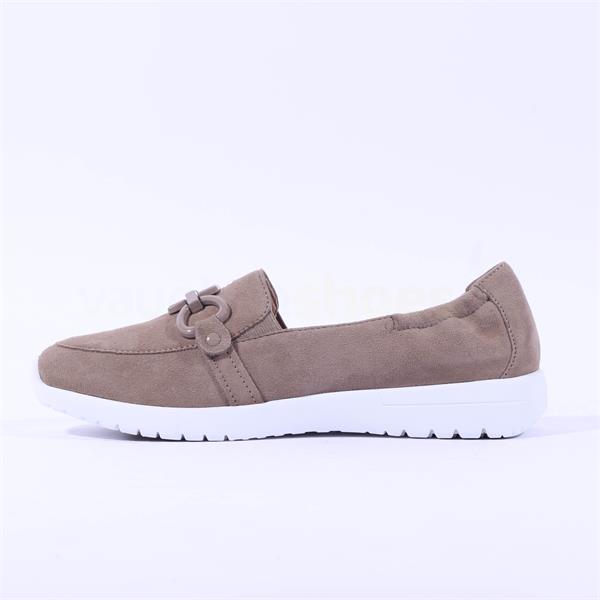 Mud Suede