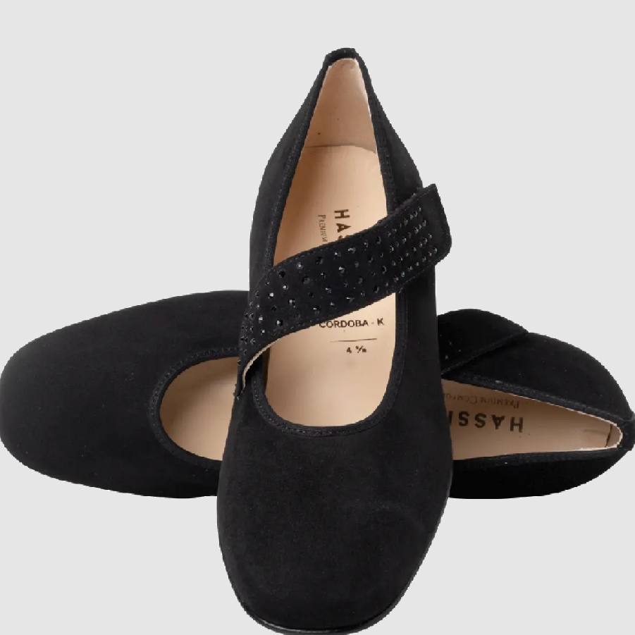 Cordoba Black